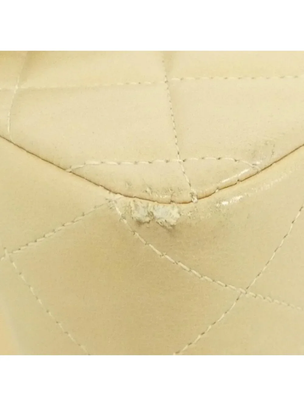 Chanel Vintage Shoulder Bag
